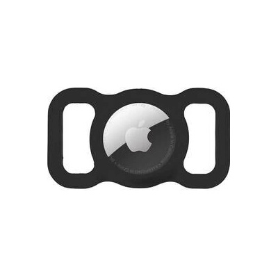 Tactical Airtag Beam Collar (57983121128) čierne
