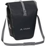 VAUDE Велосипедна дисага Vaude Aqua Back Single Pannier - Black - размер 24 l (510-1403-0111)