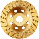 Tagred Diamantový brusný kotouč segmentový 125 mm TA1031