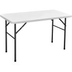 Horecano TB-Конферентна маса правоъгълна 122x60xh74cm (AK-120D)ECO LINE (0195385)
