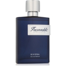 Faconnable Riviera parfémovaná voda pánská 90 ml