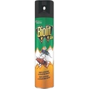 Repelenty Biolit UNI spray proti muchám, komárom, švábom, mravcom a inému lietajúcemu a lezúcemu hmyzu 300 ml