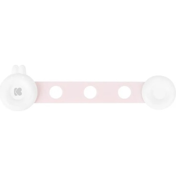 Image 1 of KikkaBoo Заключващо многофункционално устройство KikkaBoo - 2 броя, розово (31108030025)