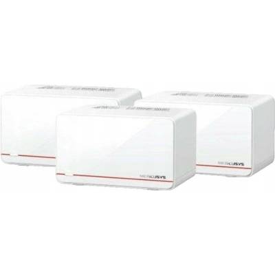 Mercusys Halo H37BE