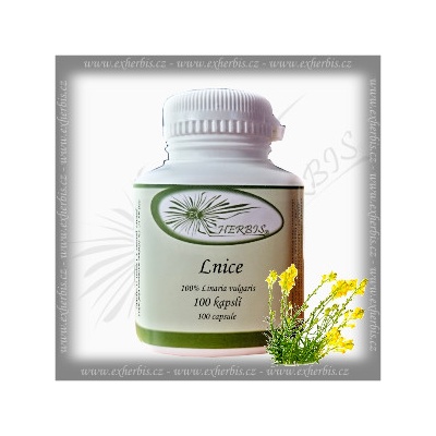 Ex Herbis Lnice 100 tablet
