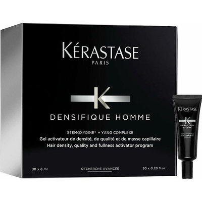 Kérastase Densifique Homme 30 x 6 ml