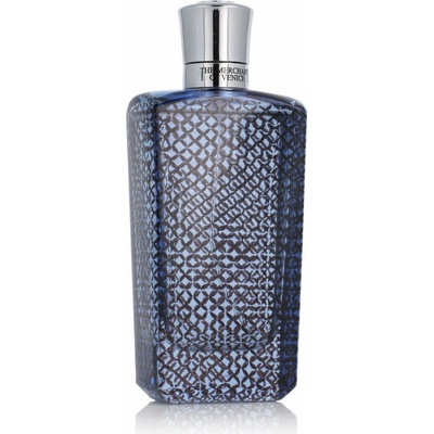 The Merchant of Venice Venetian Blue parfumovaná voda pánska 100 ml tester