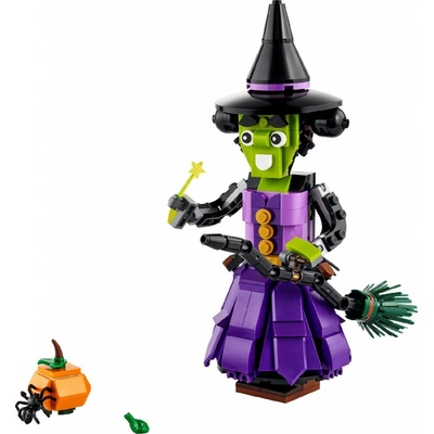 LEGO® Creator 40562 Mystická čarodějnice