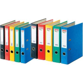 КЛАСЬОР esselte rainbow 5 СМ ЗЛН