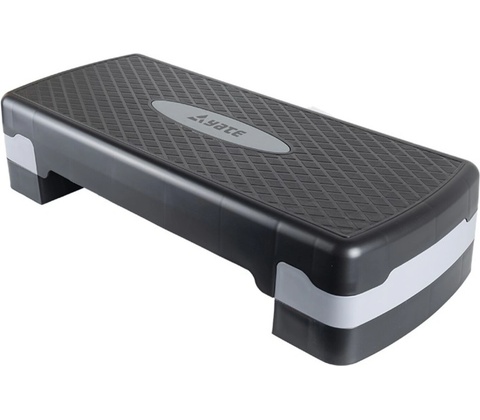 Yate stepper