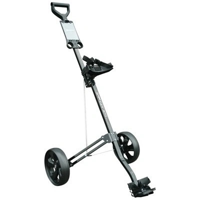 Masters 3 Series 2 Wheel golfový vozík