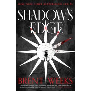 Shadow's Edge | Brent Weeks (ISBN: 9780356520377)