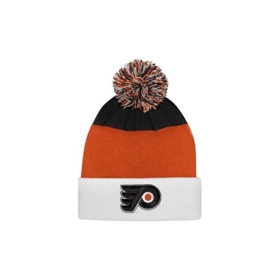 Dětský Kulich NHL Outerstuff Philadelphia Flyers Essential