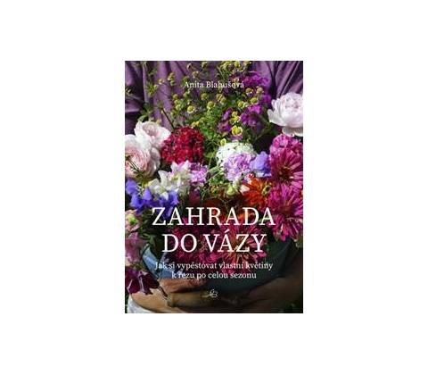 Zahrada do vázy