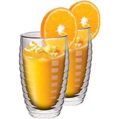 MAXXO sklenice ICE TEA 320 ml