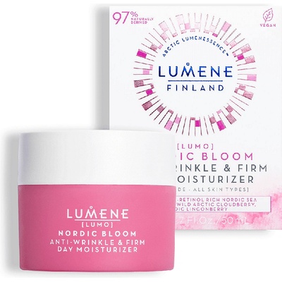 Lumene Дневен лифтинг крем Lumene NORDIC BLOOM Lumo (LSCL83757)