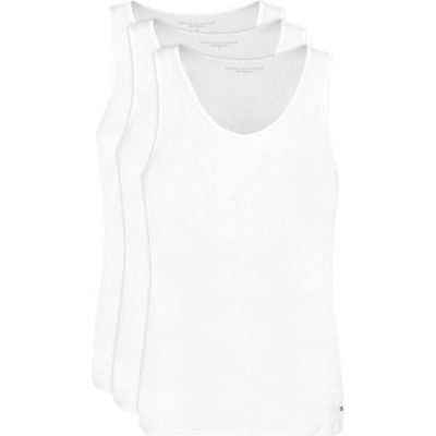 Tommy Hilfiger Tank 3-pack Slim Fit T-shirts M UM0UM02143 198138