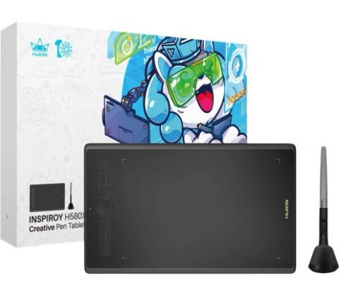 Huion H580X