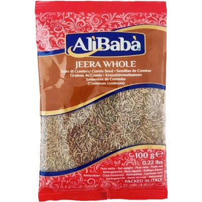 AliBaba Římský Kmín Celý 100 g – Hledejceny.cz