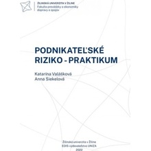 Podnikateľské riziko - praktikum