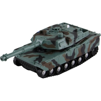 Alltoys Tank na zotrvačník 4A