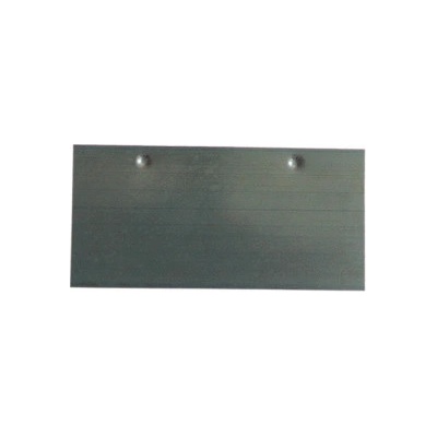 Spokar 8101042200 Náhr. list ke škrabce 100mm - á 10ks
