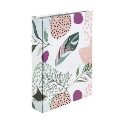 Hama album memo BOTANIC 10x15/200, popisové štítky