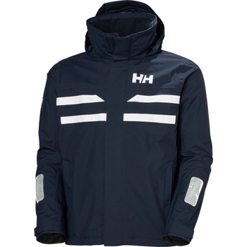 Helly Hansen Quayside Jacket Размер: L / Цвят: син