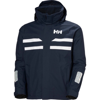 Helly Hansen Quayside Jacket Размер: L / Цвят: син