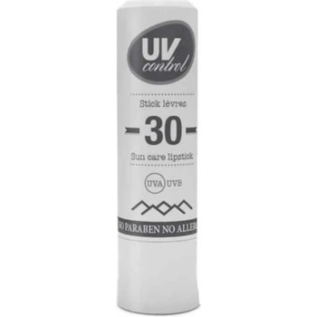 UV CONTROL FP-30 4.8g Traditional lip stick - Clear (Multicolor)