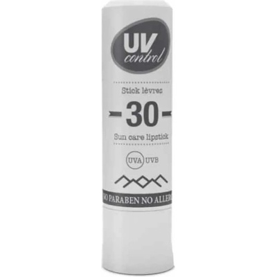 UV CONTROL FP-30 4.8g Traditional lip stick - Clear (Multicolor)