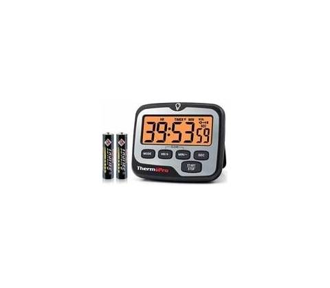 ThermoPro TM01