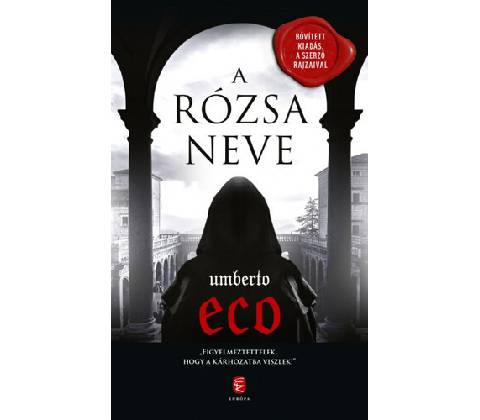 A rózsa neve