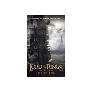 The Two Towers: The Lord of the Rings: Part Two (2008)