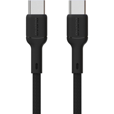 Dudao 122305 L9C 65W USB-C 2m černý