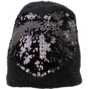  Дамска плетена шапка HatYou CP3036