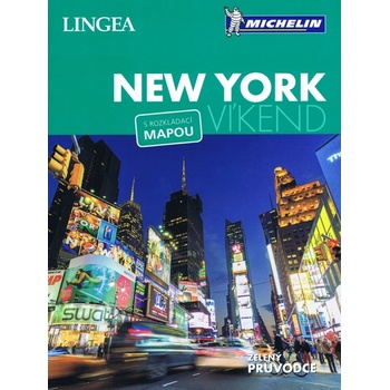 New York Víkend