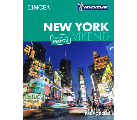 New York Víkend