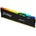 Kingston FURY Beast RGB 32GB DDR5 5200MHz KF552C40BB2A-32
