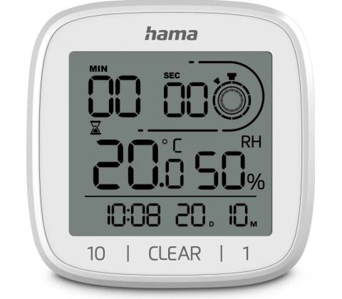 Hama 00185893