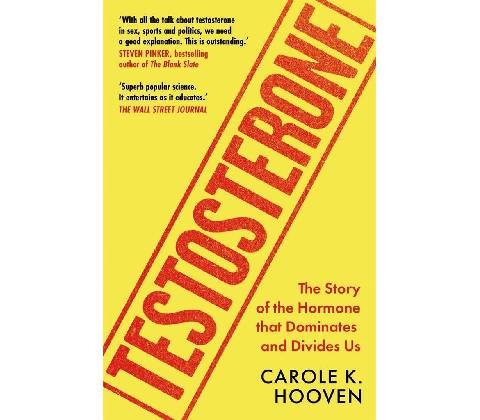 Testosterone