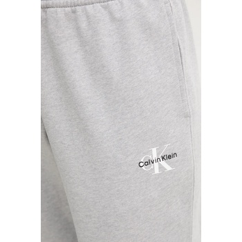 Calvin Klein Jeans спортен панталон дамски с памук (LV047B235G)