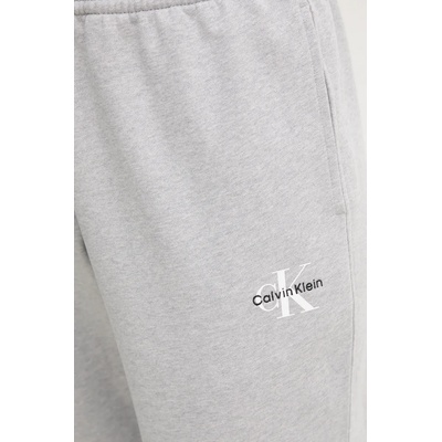 Calvin Klein Jeans спортен панталон дамски с памук (LV047B235G)