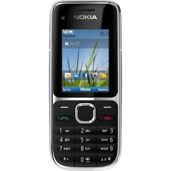 Image 1 of Nokia C2-01