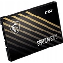 MSI SPATIUM S270 960GB, S78-440P130-P83