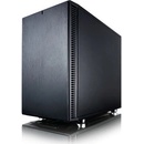 PC skříně Fractal Design Define Nano S FD-CA-DEF-NANO-S-BK