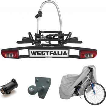 Westfalia BC60
