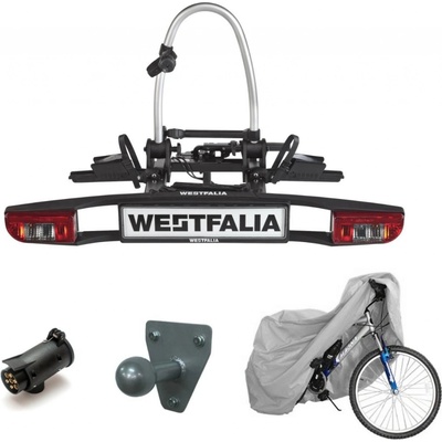 Westfalia BC60