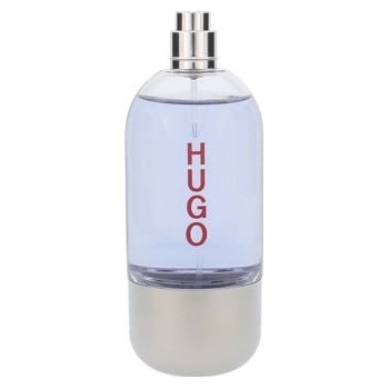 Hugo Boss Hugo Elements toaletní voda pánská 90 ml tester