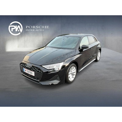 Audi A3 30 TFSI 85 kW